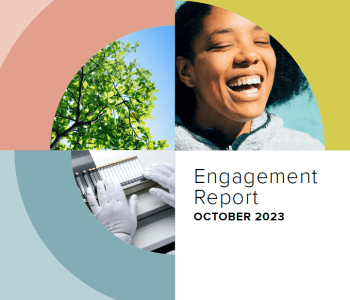 Septodont Engagement Report OCTOBER 2023