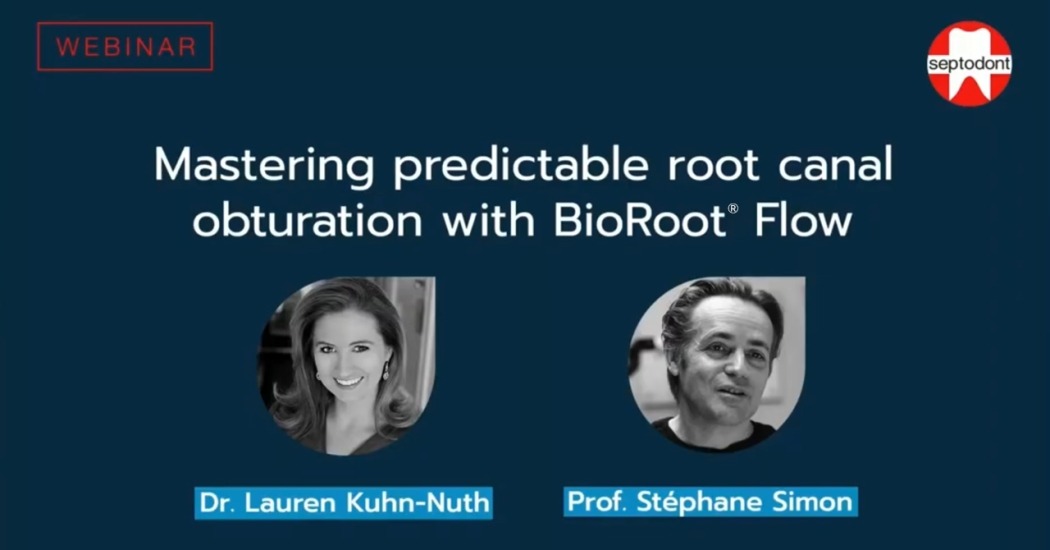 BioRoot Flow - webinar Lauren Kuhn Nuth & Stéphane Simon